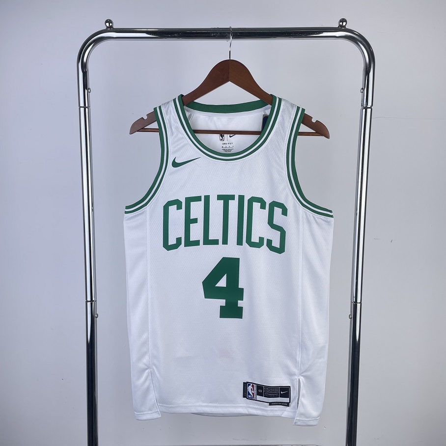Boston Celtics NBA Jersey-2
